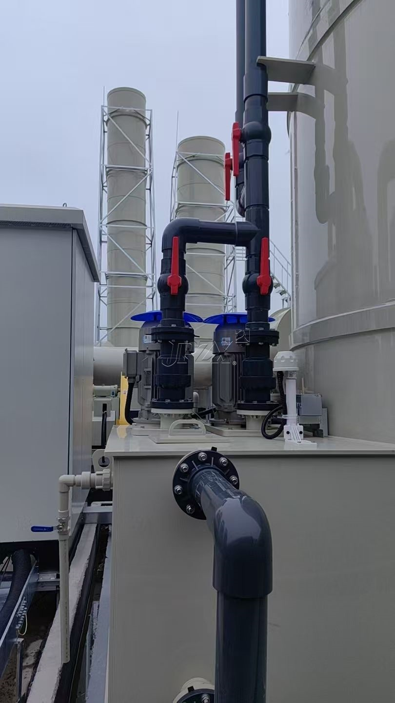 Municipal Wastewater